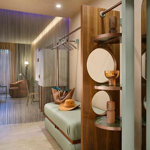 Milan Suite Hotel